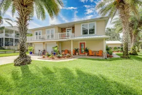 St Augustine Home Near Vilano Beach: Pets Welcome! - Innvendig