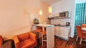 Hotel CROCUS - Room