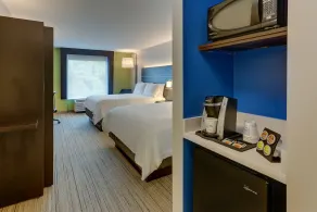 Holiday Inn Express Hotel & Suites Corbin by IHG - Room