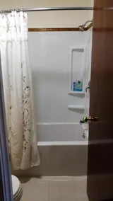 Bird Creek Motel - Bad