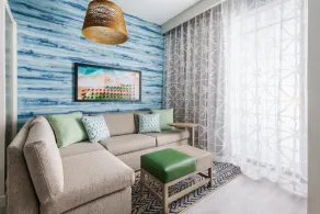 Hyatt Place Panama City Beach - Beachfront - Chambre