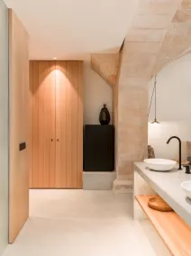 Son Julia Country House & Spa - Chambre