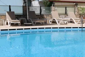 Eroglu City Hotel - Pool