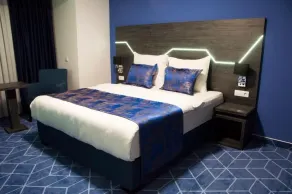 Hotel Biga - Room