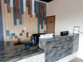 Rest And Comfort Boutique Hotel - Réception