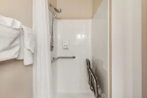 Best Western Indian Oak - Salle de bain