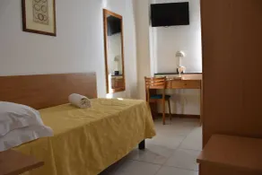 Hotel Le Palme - Chambre