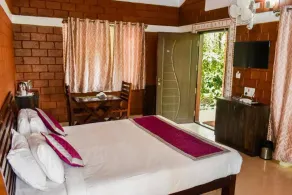 Coffee Grove Resort - Room