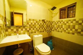 Lumino Dwellings - Bagno