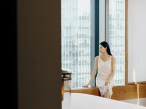 Andaz Xiamen, By Hyatt - Chambre