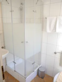 Tuniberg Restaurant Hotel - Bagno