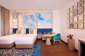 Sarovar Premiere Amritsar - Chambre