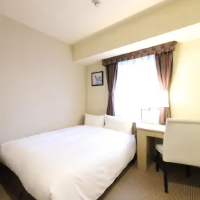Shin-Yokohama Kokusai Hotel - Room