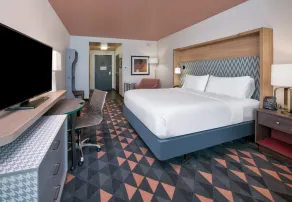 Holiday Inn Dallas - Fort Worth Airport South by IHG - Rum