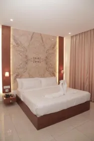HoTeL TRENOR - Quarto