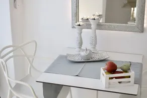 Aeolos Art & Eco Suites Adults Only - Vue de la chambre