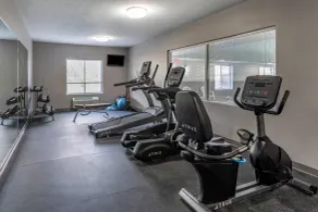MainStay Suites Lebanon - Nashville Area - Fitnessbereich