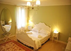 Villa Chiopris - Room