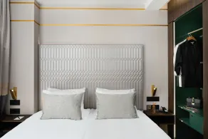 Emerald Hotel by Continental Group - Room