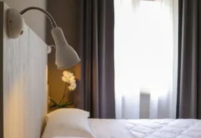 Hotel Terme di Frasassi - Room
