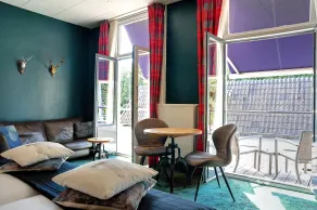 Fletcher Boshotel de Lochemse Heuvels - Chambre