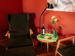 Casa Camper Berlin - Room