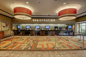 Golden Nugget Laughlin - Réception