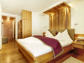 Hotel Goldener Adler - Chambre