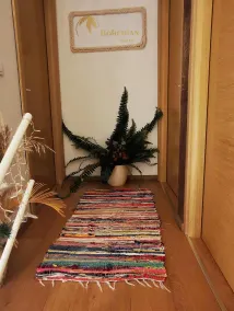 Bohemian Boutique Suites - Eingangsbereich