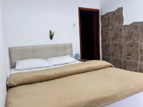 Pergamonpension - Room