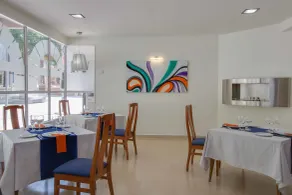 Hotel Felix - Restaurant