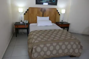 Ramada by Wyndham Princess Santo Domingo - Room