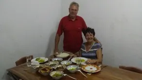Rich Resort & Restaurant - Restaurant