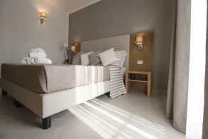 Hotel Maria - Værelse