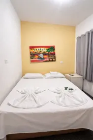 Pousada Recanto Paradise  - Zimmer