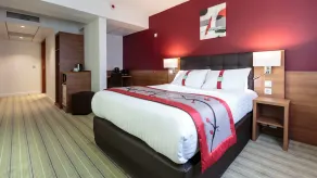 Holiday Inn Garden Court Clermont Ferrand - Chambre