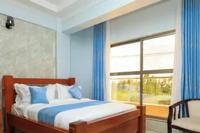 Shanvilla Resort Ltd - Habitación