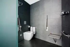 Hôtel W Barcelona - Salle de bain