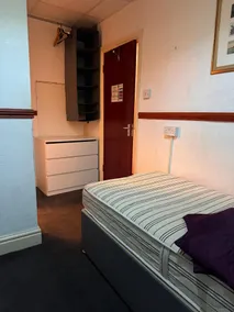 No 34 Vance Road - Room