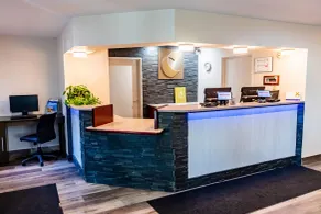 Comfort Inn Kennewick Richland - Hall