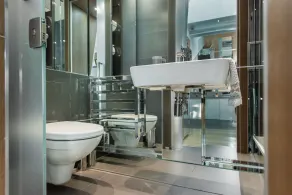 The Harrington Collection - Salle de bain