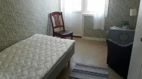 Solbacken - Room