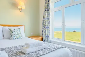 The Kilbirnie Hotel - Room