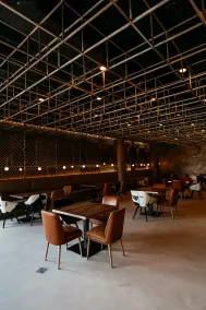 Lake Hill Karkonosze Resort & Spa - Restaurant