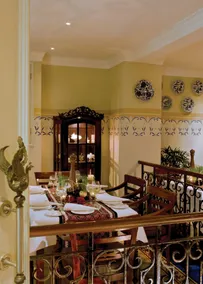The Phoenix Hotel Yogyakarta - Handwritten Collection - Restaurant