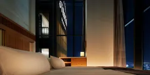HOTEL STRATA NAHA - Zimmer