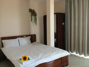 Nguyen Minh Hostel - Camera