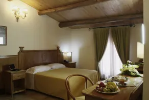 Relais Il Mulino - Room