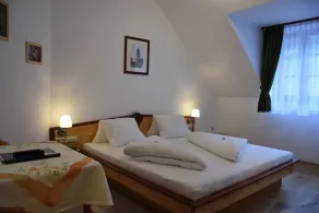 Winzerhof - Gästehaus Stöger - Værelse