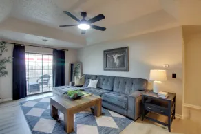 Unique Aparthotel Stay 15 Mi to Overland Park - Interiør